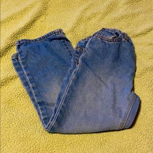 Bootcut Jeans
